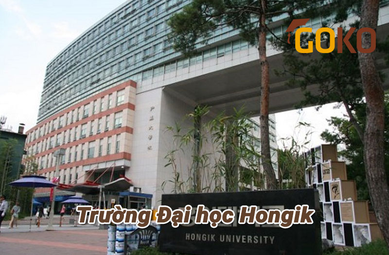 Trường Đại học Hongik