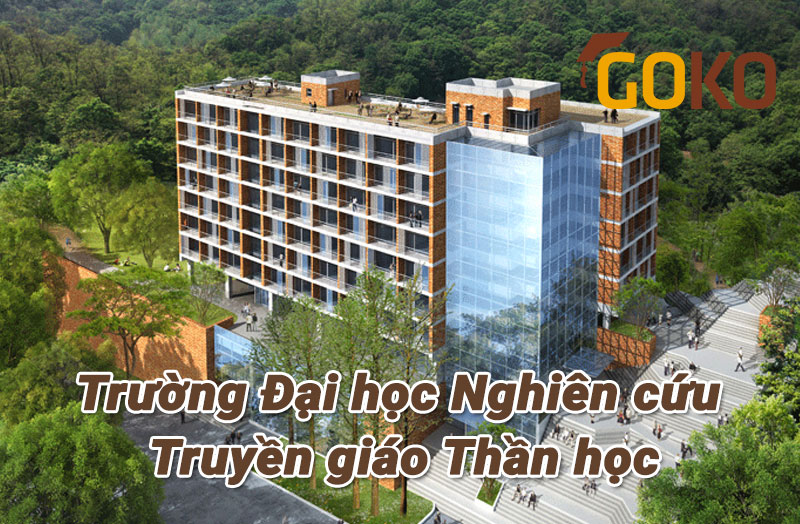 Trường Đại học Nghiên cứu - Truyền giáo Thần học (ACTS)
