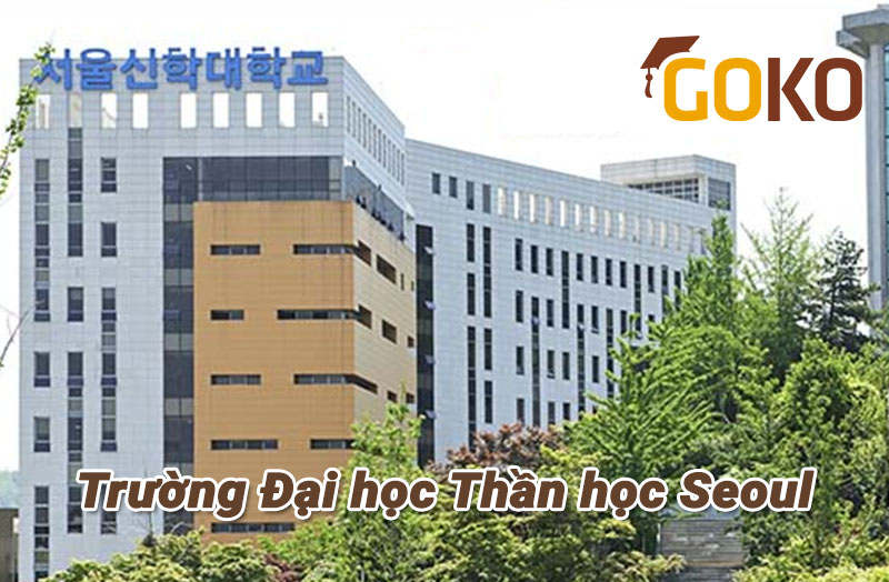 Trường Đại học Thần học Seoul