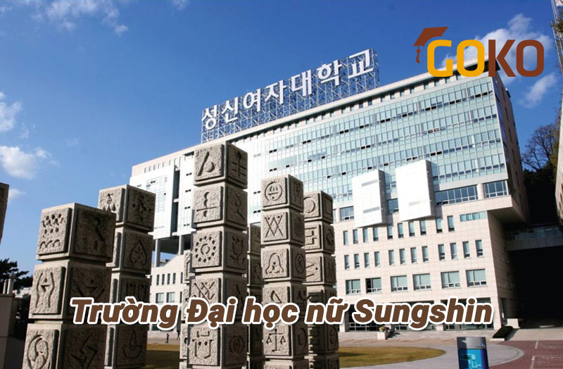 Trường Đại học nữ Sungshin