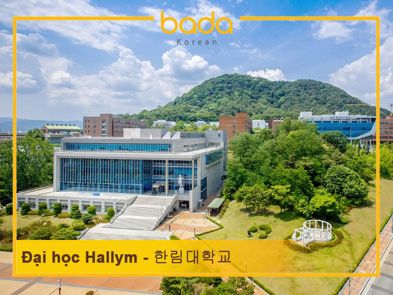 Trường Đại học Hallym