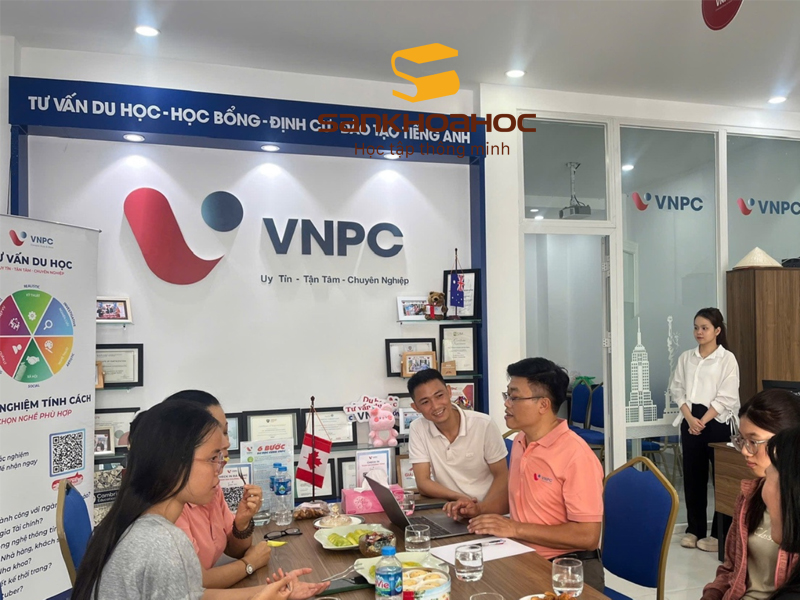 Trung tâm VNPC