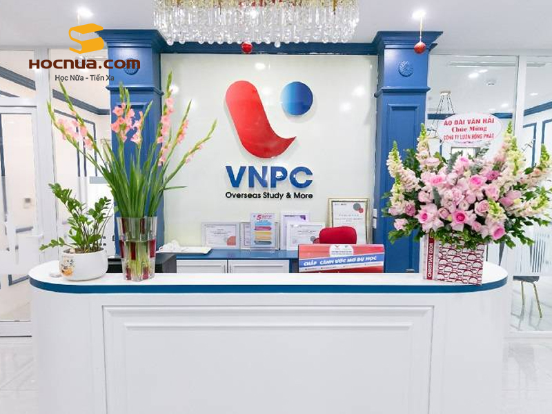 Trung tâm VNPC