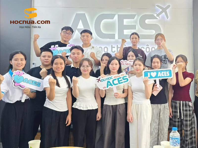 Trung tâm ACES