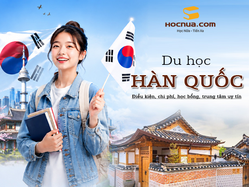 Du học Hàn Quốc