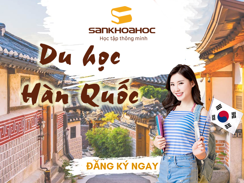 Du học Hàn Quốc