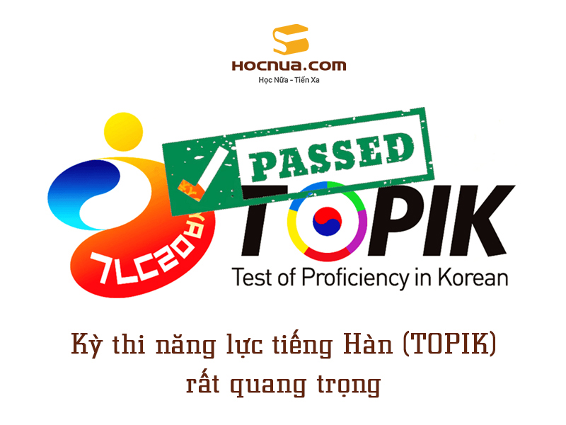 Kỳ thi Topik