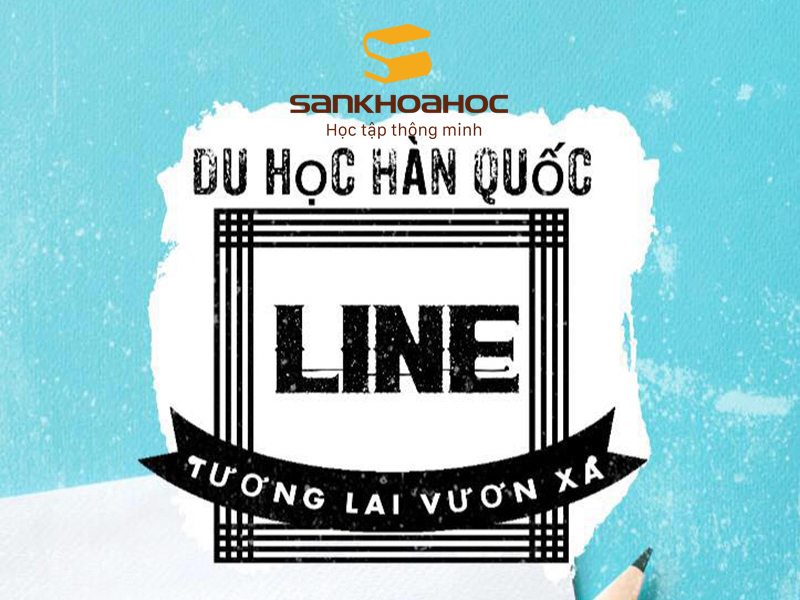 Trung tâm line