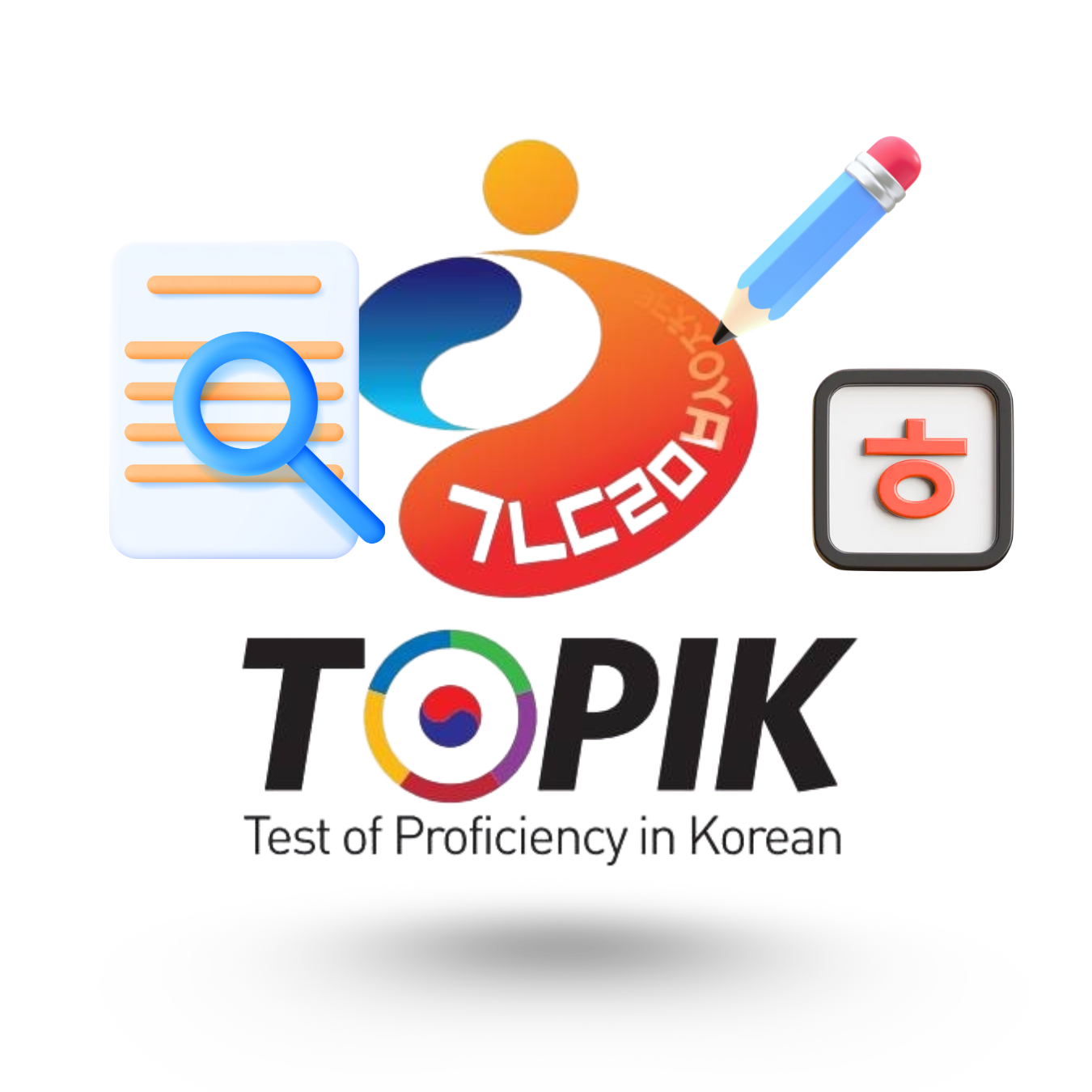 Bằng TOPIK Hướng dẫn toàn diện về kỳ thi tiếng Hàn