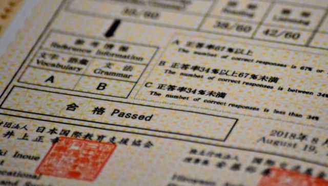 Đăng Ký Thi JLPT Online Tại Hà Nội Hướng Dẫn Chi Tiết