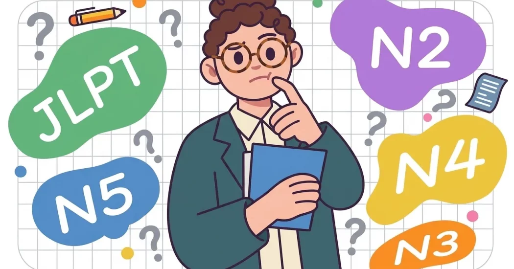 JLPT là gì? Giải mã kỳ thi năng lực tiếng Nhật từ A-Z