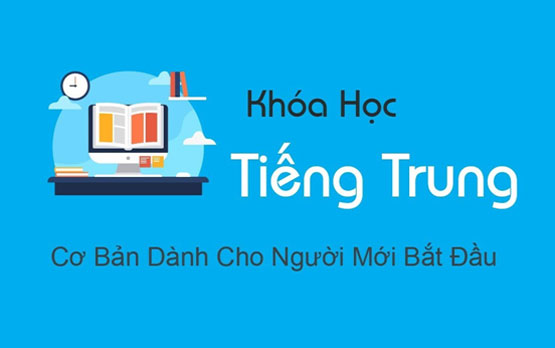 khóa học tiếng trung online cho người mới bắt đầu - Lộ trình Pinyin, phát âm amp;amp;amp;amp; ngữ pháp “vào gu”