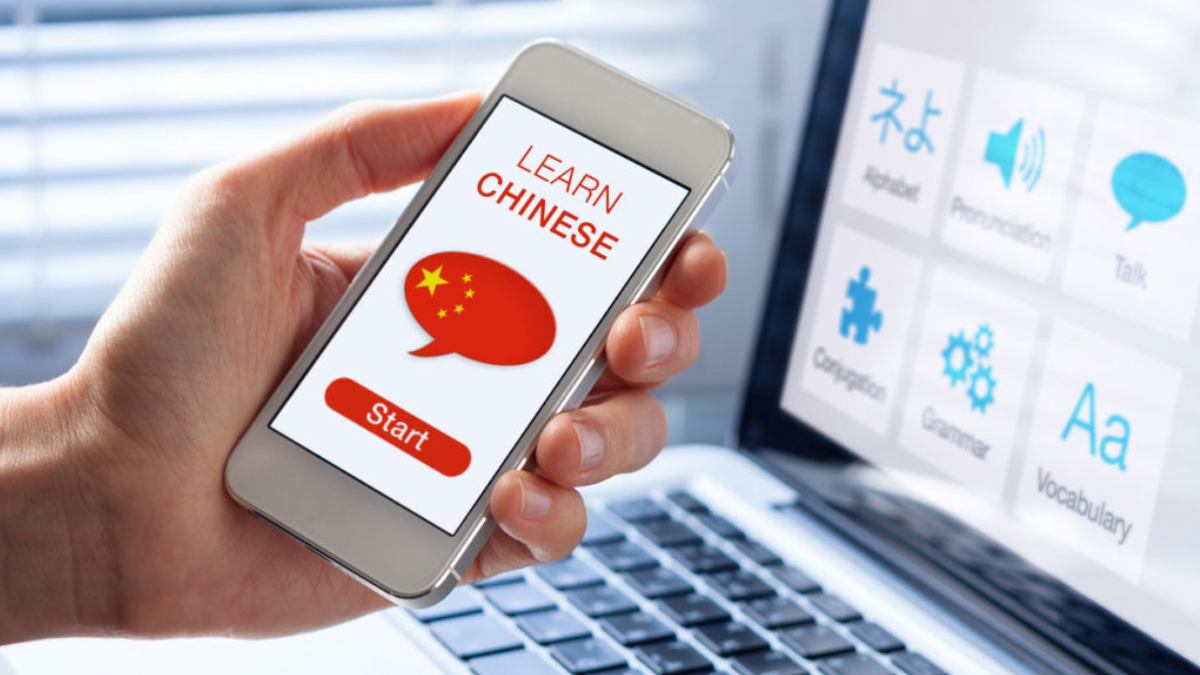 khóa học tiếng trung online cho người mới bắt đầu - Lộ trình Pinyin, phát âm amp;amp;amp;amp;amp;amp; ngữ pháp “vào gu”