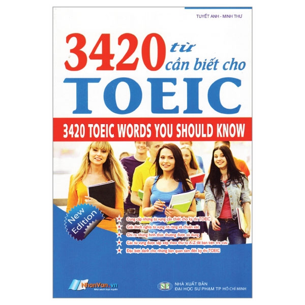 Tài Liệu Học TOEIC Hướng Dẫn Toàn Diện