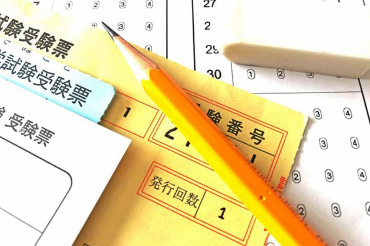 Thi Thử JLPT N3 Hướng Dẫn Toàn Diện