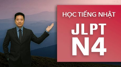 Thi thử JLPT N4 Lộ trình luyện đề hiệu quả để tăng điểm nhanh