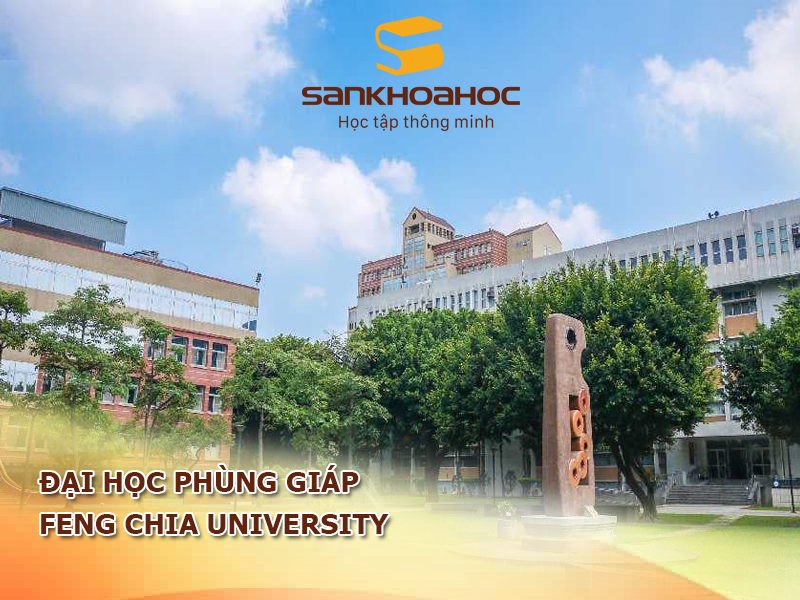 Đại học Phùng Giáp: Feng Chia University