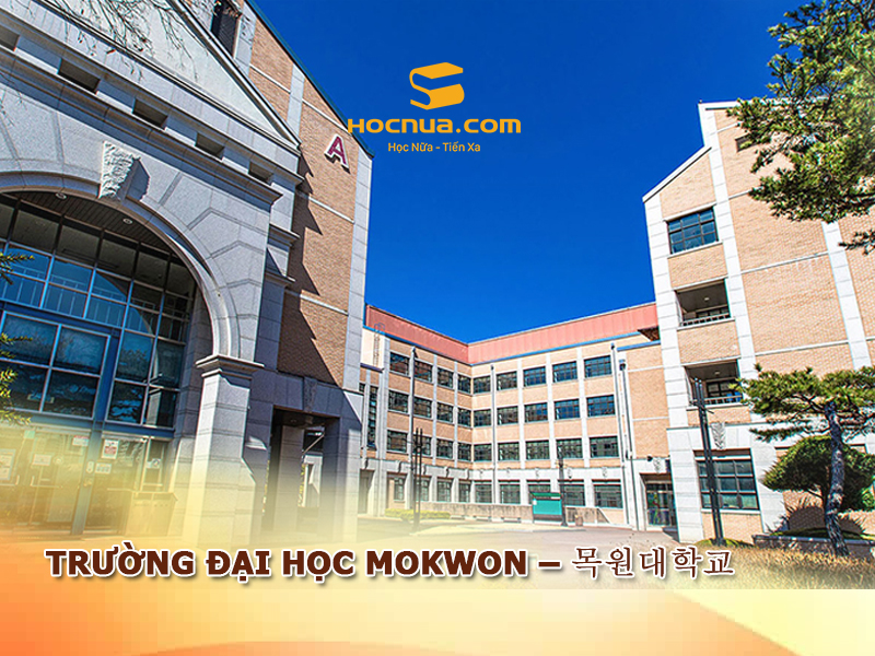 Trường Đại học Mokwon - 목원대학교