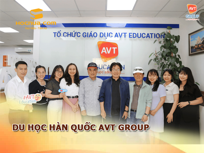 AVT Group