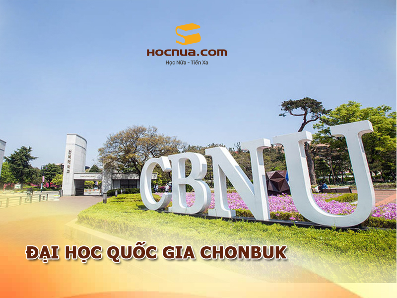 Đại học Quốc gia Chonbuk