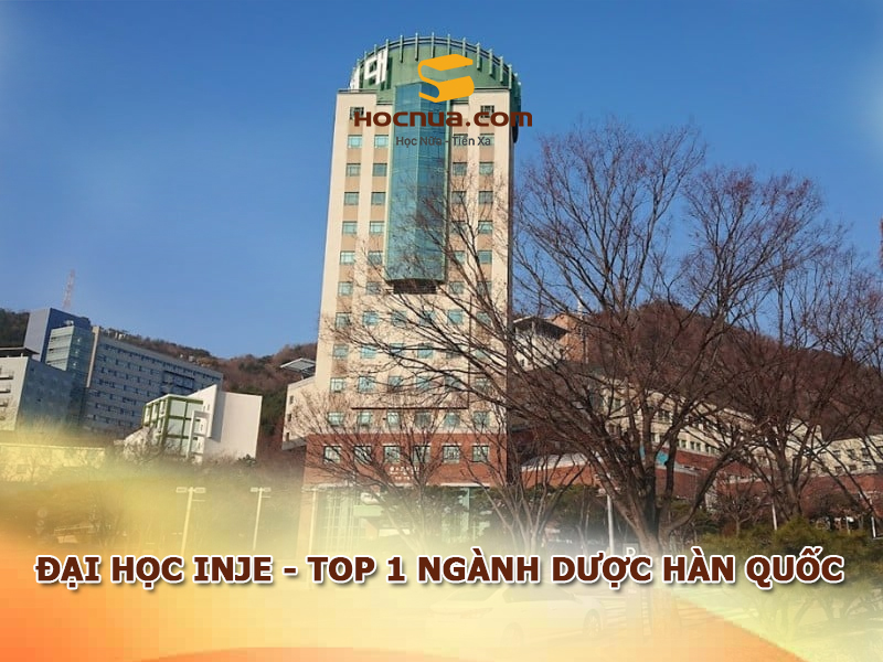Đại học Inje
