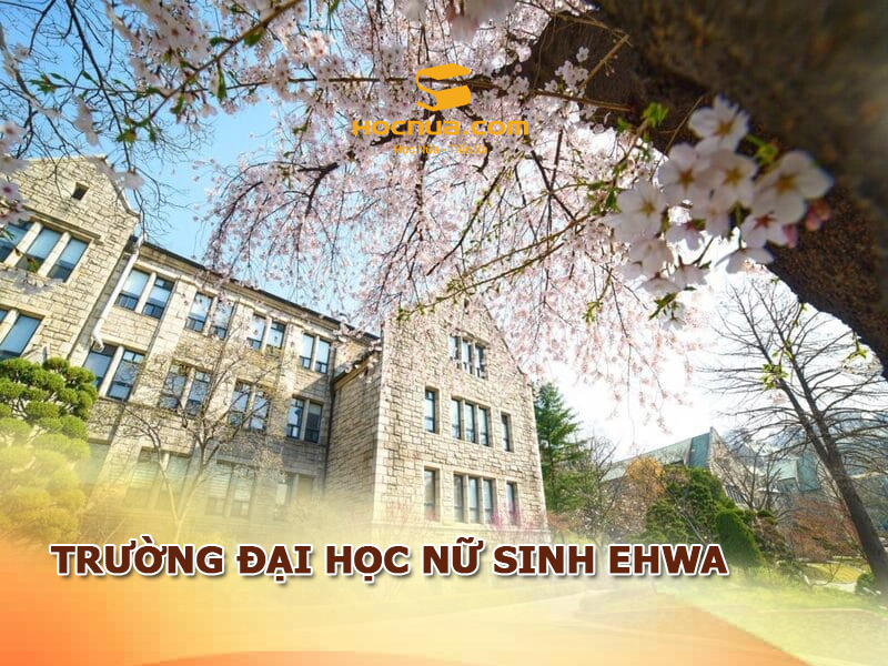 Trường Đại học Nữ sinh Ehwa