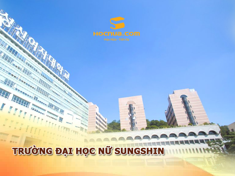 Trường Đại học nữ Sungshin