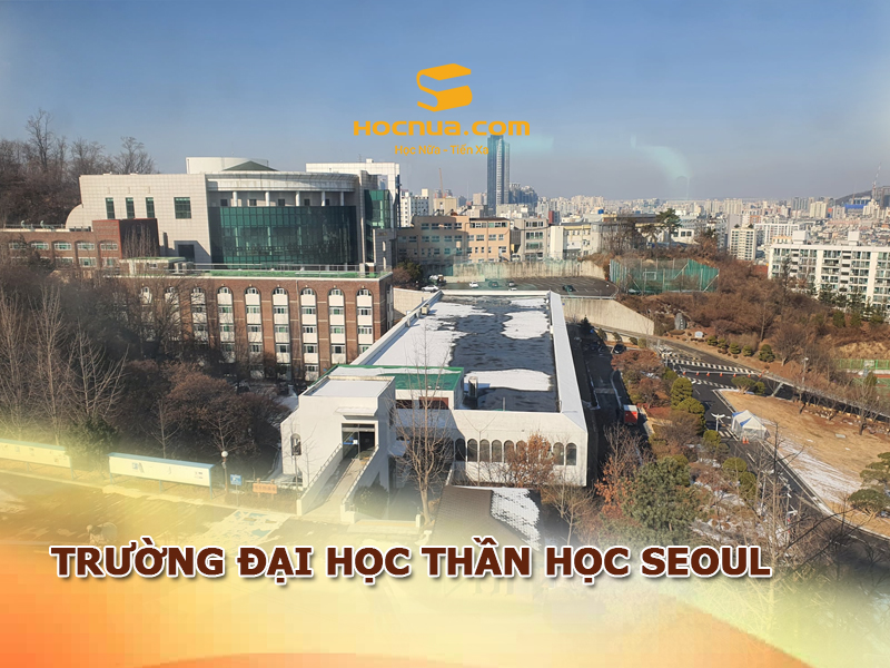 Trường Đại học Thần học Seoul