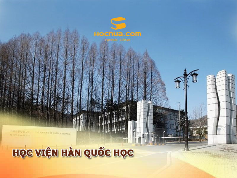 Học viện Hàn Quốc học