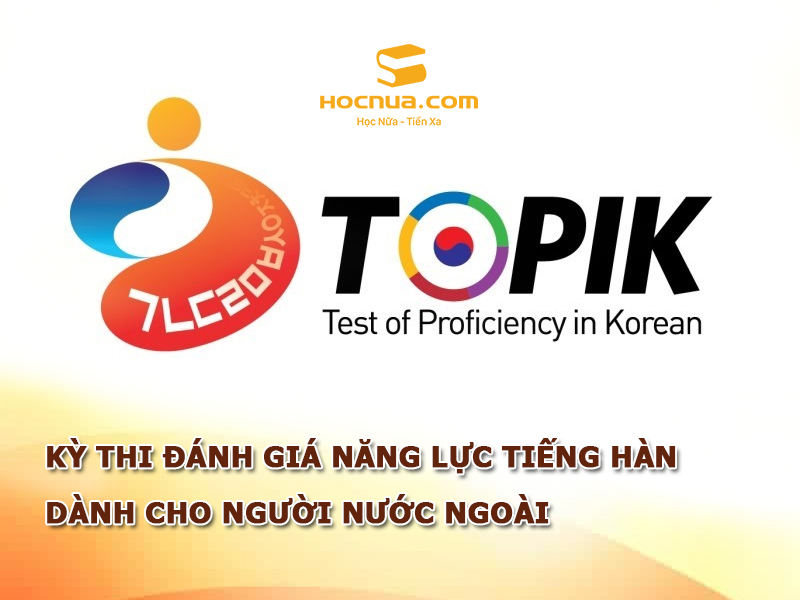 TOPIK là gì?