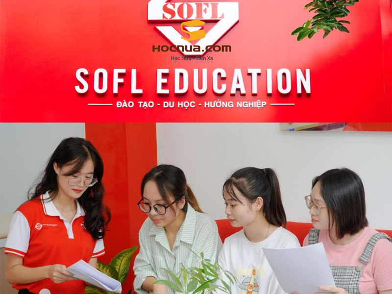 Trung tâm dạy học tiếng Hàn SOFL