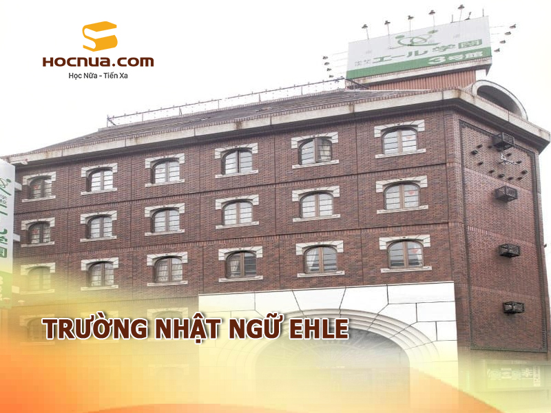 Trường Nhật ngữ EHLE