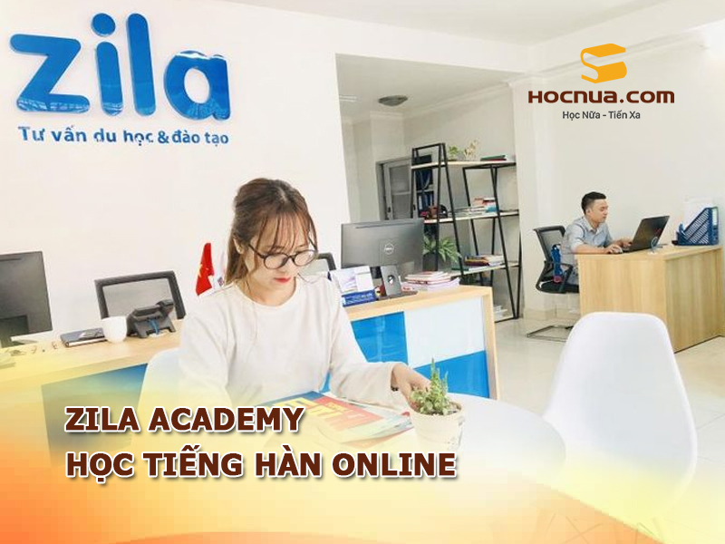 Zila Academy