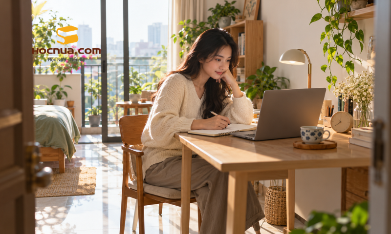 Cách học tiếng Trung hiệu quả