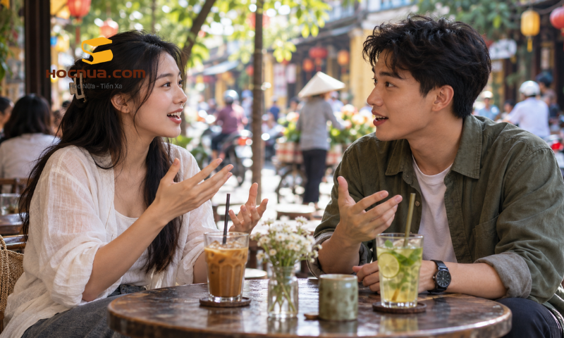 Cách học tiếng Trung hiệu quả