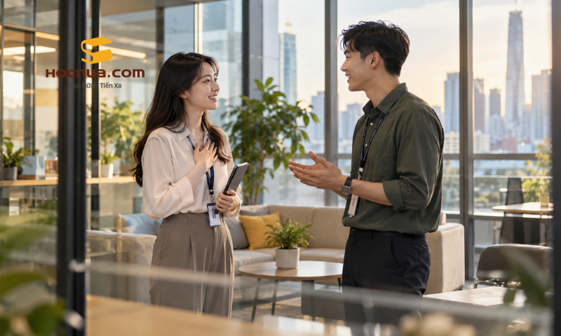Học tiếng Trung cho người mới bắt đầu bài 1